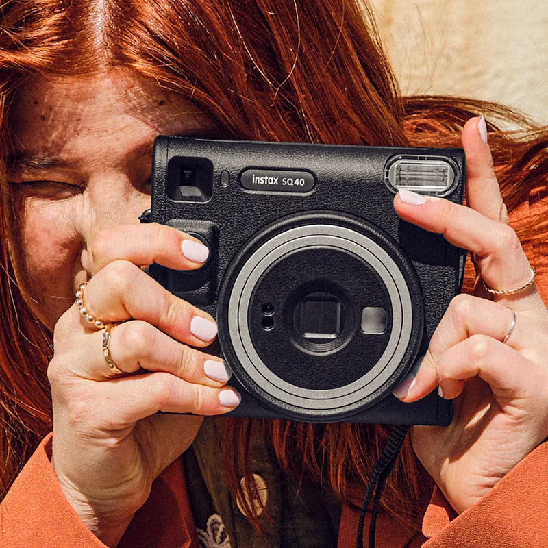 Fujifilm Instax SQ40 Camera