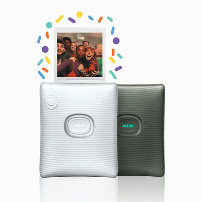 Fujifilm Instax Square Link Printer