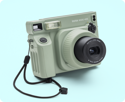 Fujifilm Instax Wide 400 Camera