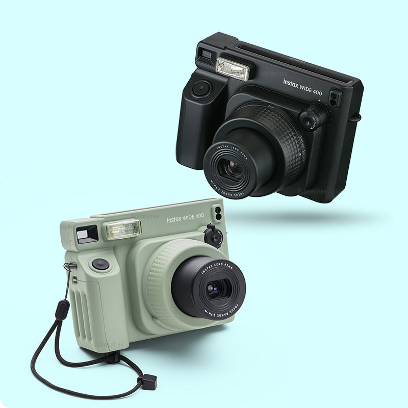 Fujifilm Instax Wide 400 Camera