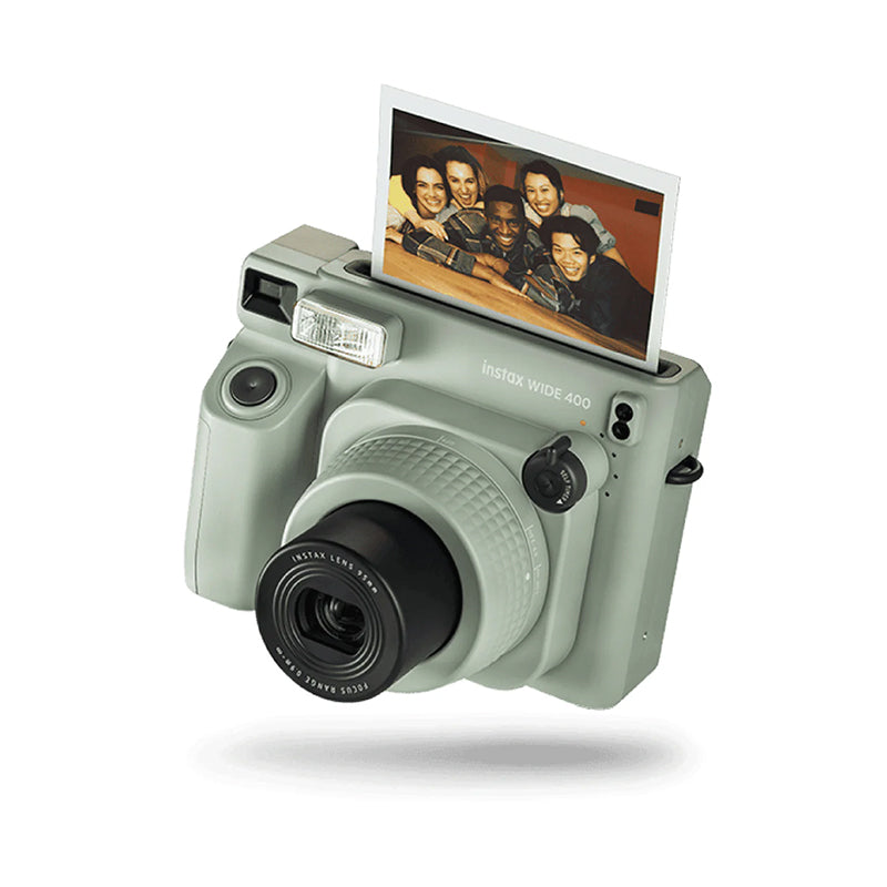 Fujifilm Instax Wide 400 Camera