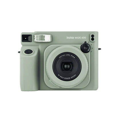 Fujifilm Instax Wide 400 Camera