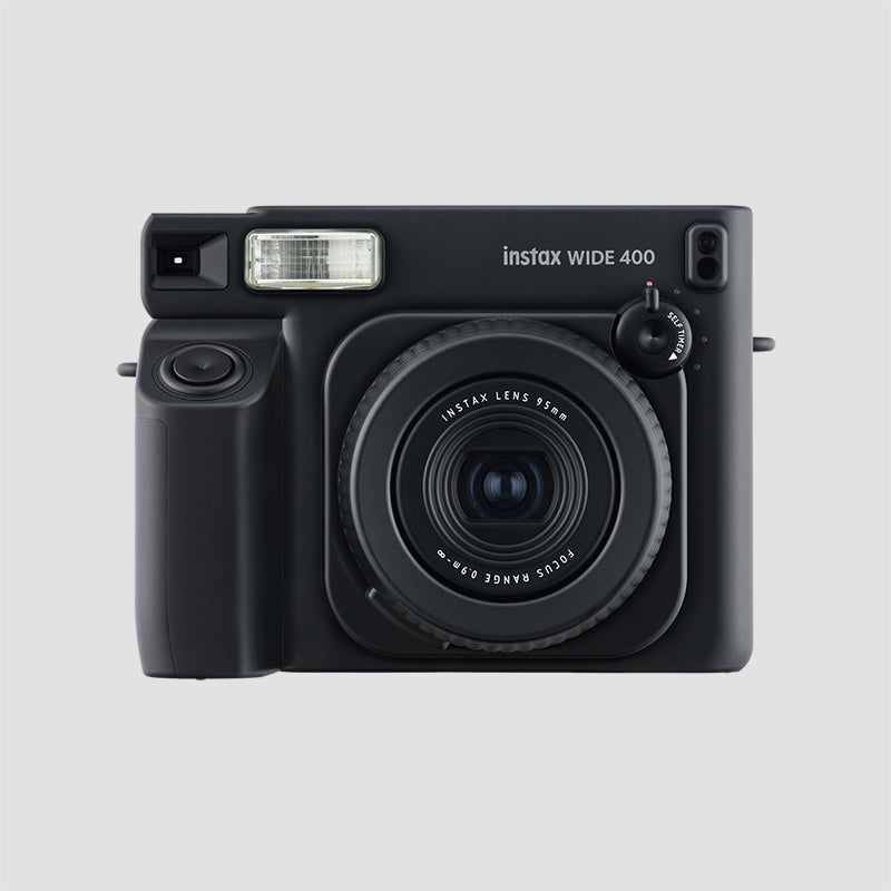 Fujifilm Instax Wide 400 Camera