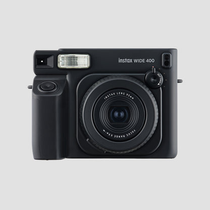 Fujifilm Instax Wide 400 Camera