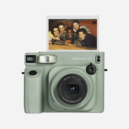 Fujifilm Instax Wide 400 Camera