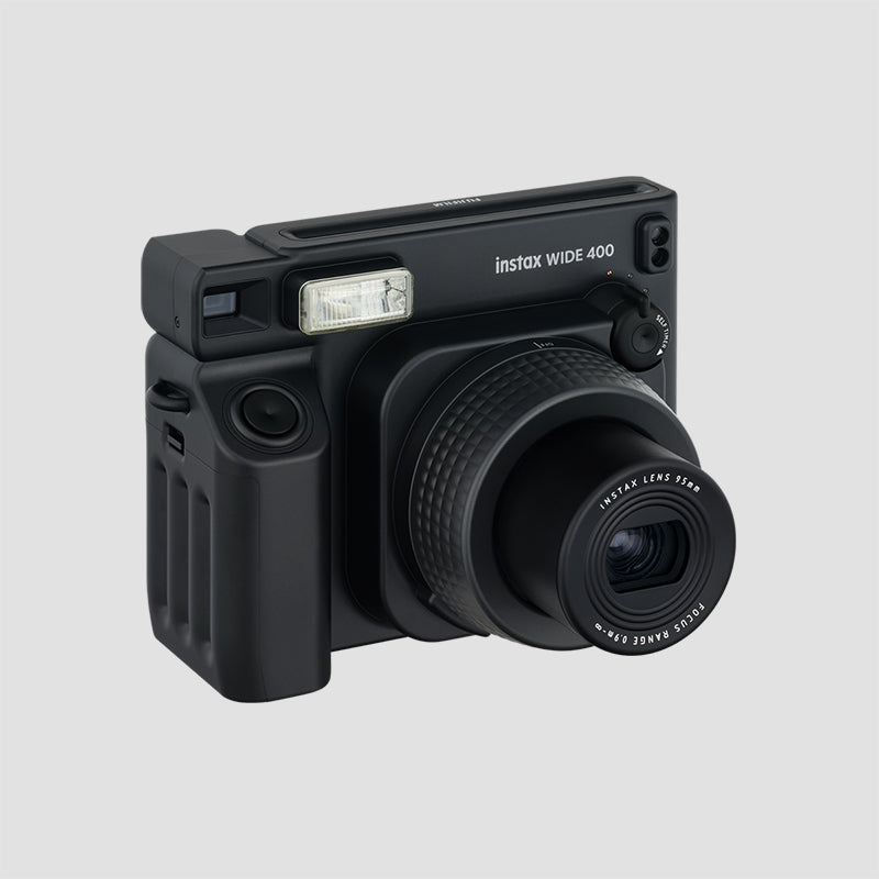 Fujifilm Instax Wide 400 Camera