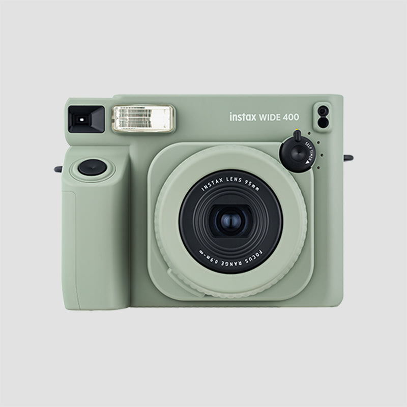 Fujifilm Instax Wide 400 Camera