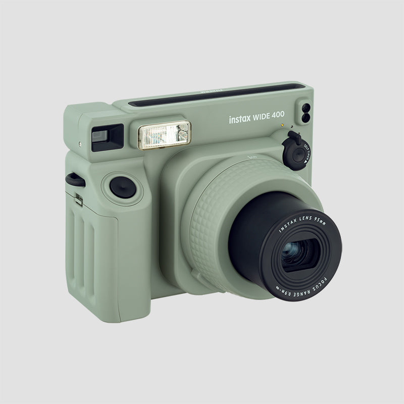 Fujifilm Instax Wide 400 Camera