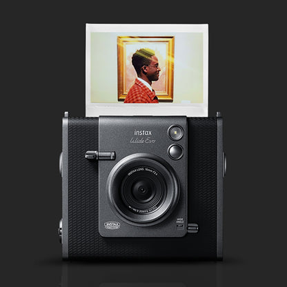 Fujifilm Instax Wide Evo