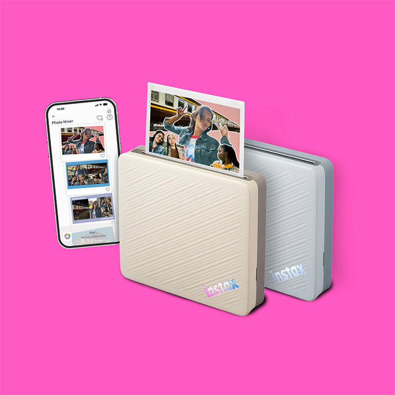 Fujifilm Instax Wide Link 2 Printer