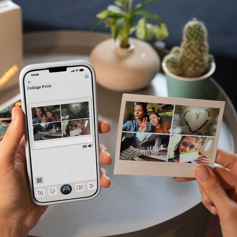 Fujifilm Instax Wide Link 2 Printer