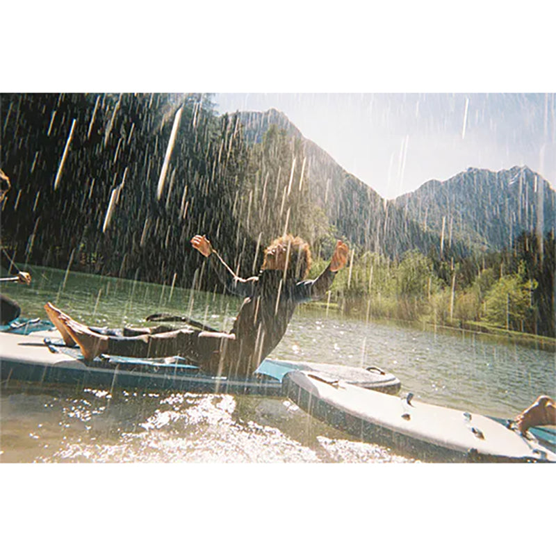Fujifilm QuickSnap Waterproof / Underwater 35mm Disposable Camera