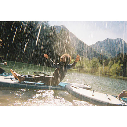 Fujifilm QuickSnap Waterproof / Underwater 35mm Disposable Camera