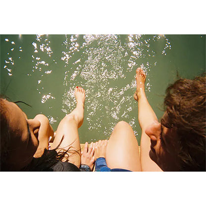 Fujifilm QuickSnap Waterproof / Underwater 35mm Disposable Camera