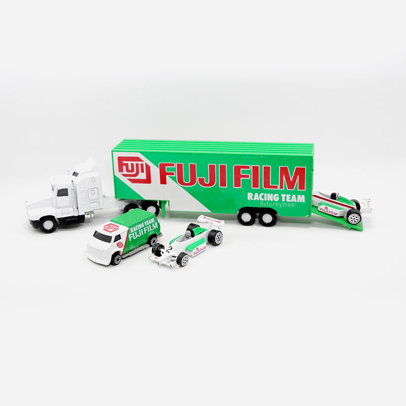 Fujifilm Toy Cars (Vintage)