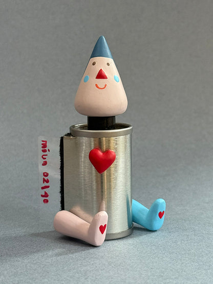Miun’s Little Things