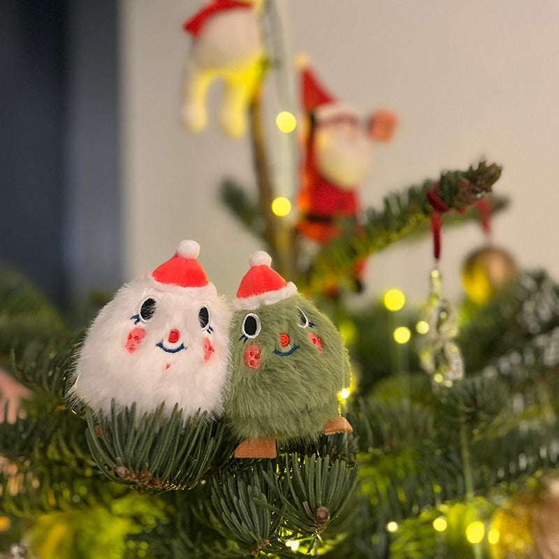 Goodie x Thirtysi36 Disposable Camera (Miun Christmas 2025 Edition)