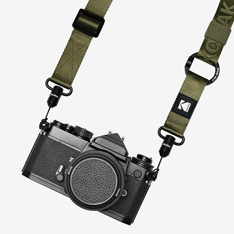 KODAK Multi-Purpose Camera Strap