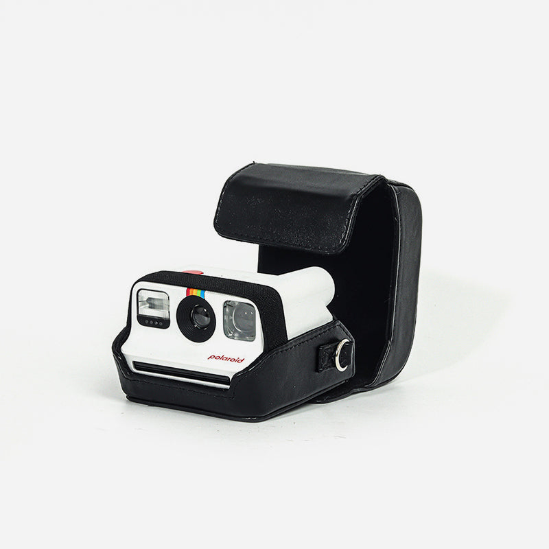Half Case Bag for Polaroid Go Cameras