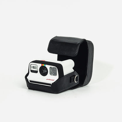 Half Case Bag for Polaroid Go Cameras