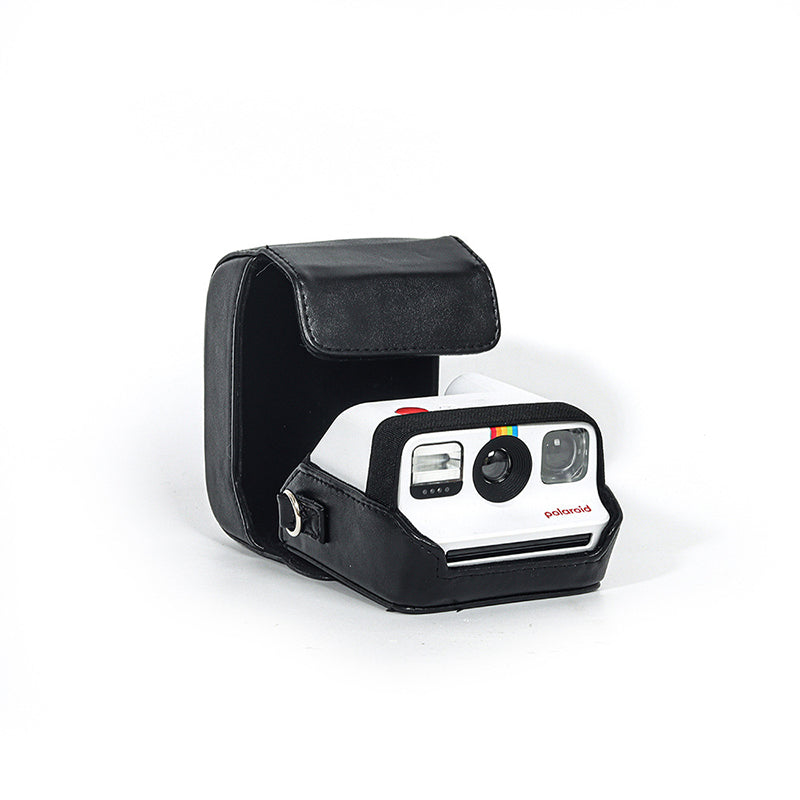Half Case Bag for Polaroid Go Cameras