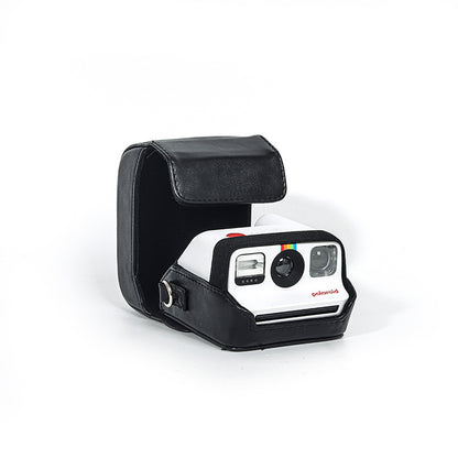 Half Case Bag for Polaroid Go Cameras