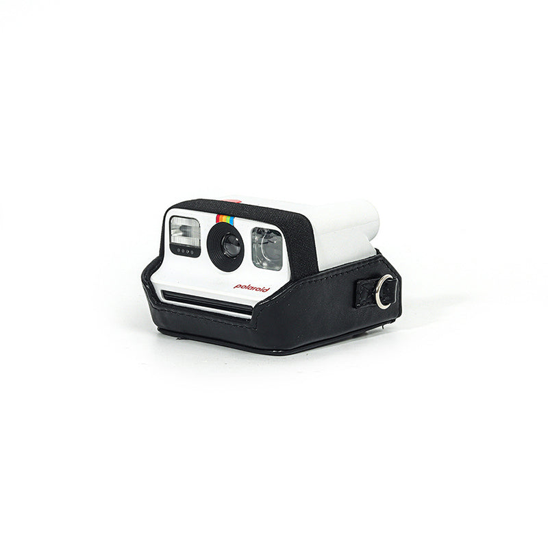 Half Case Bag for Polaroid Go Cameras