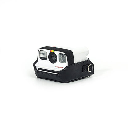 Half Case Bag for Polaroid Go Cameras