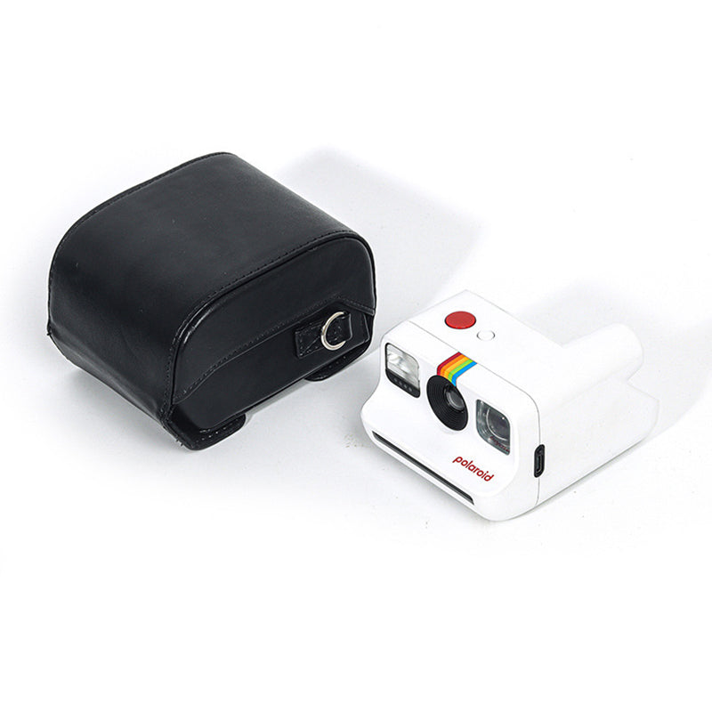 Half Case Bag for Polaroid Go Cameras