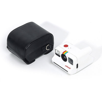 Half Case Bag for Polaroid Go Cameras