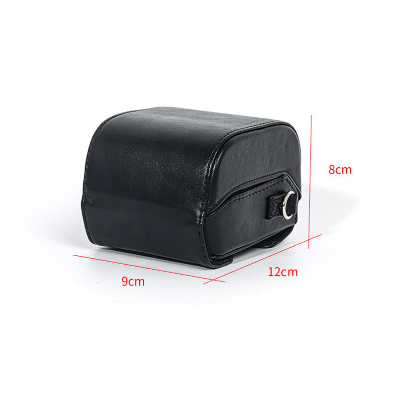 Half Case Bag for Polaroid Go Cameras