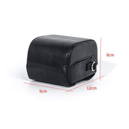 Half Case Bag for Polaroid Go Cameras