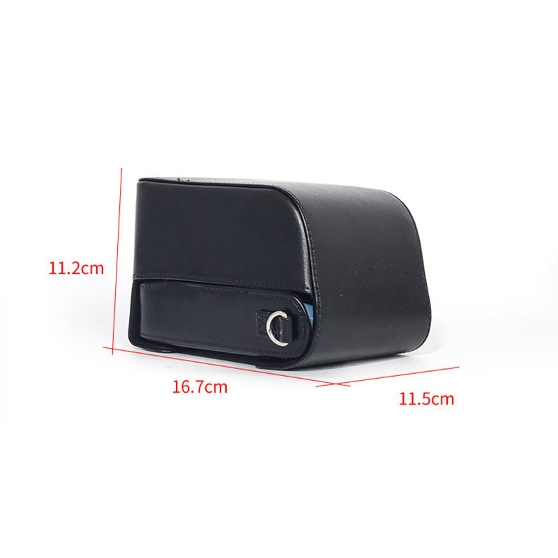 Half Case Bag for Polaroid Now / Now+ Cameras