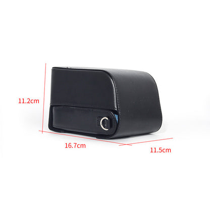 Half Case Bag for Polaroid Now / Now+ Cameras
