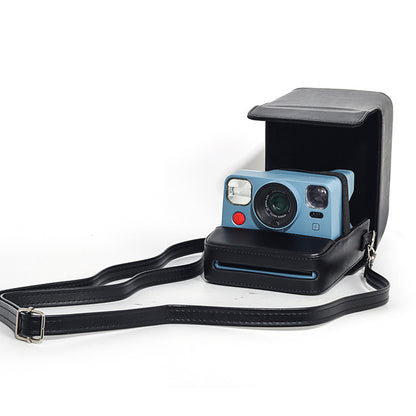 Half Case Bag for Polaroid Now / Now+ Cameras