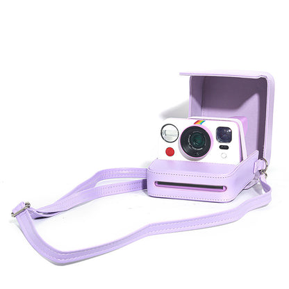 Half Case Bag for Polaroid Now / Now+ Cameras