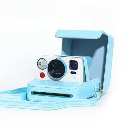 Half Case Bag for Polaroid Now / Now+ Cameras