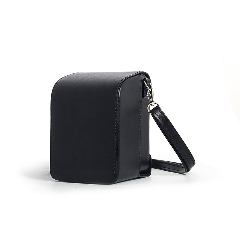 Half Case Bag for Polaroid Now / Now+ Cameras