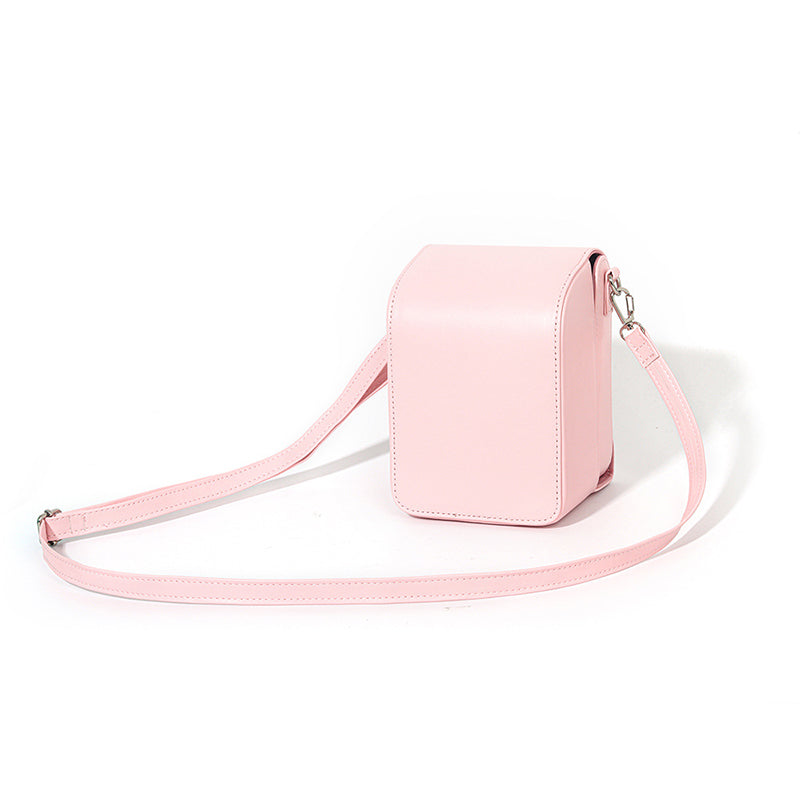 Half Case Bag for Polaroid Now / Now+ Cameras
