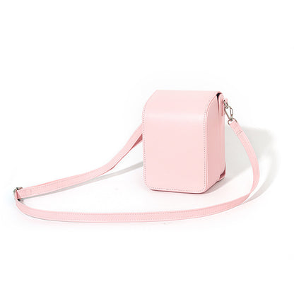 Half Case Bag for Polaroid Now / Now+ Cameras