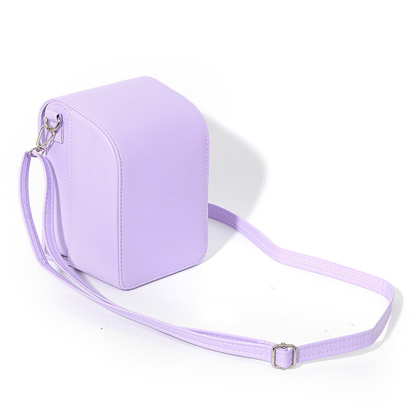 Half Case Bag for Polaroid Now / Now+ Cameras