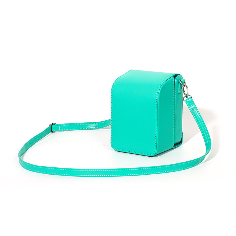 Half Case Bag for Polaroid Now / Now+ Cameras