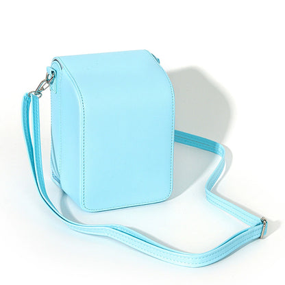 Half Case Bag for Polaroid Now / Now+ Cameras