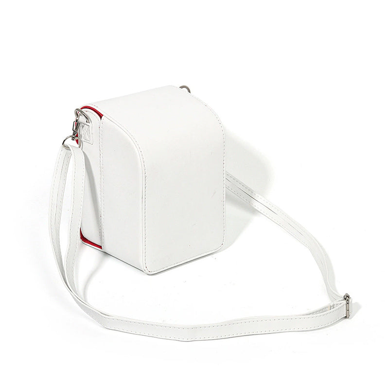 Half Case Bag for Polaroid Now / Now+ Cameras