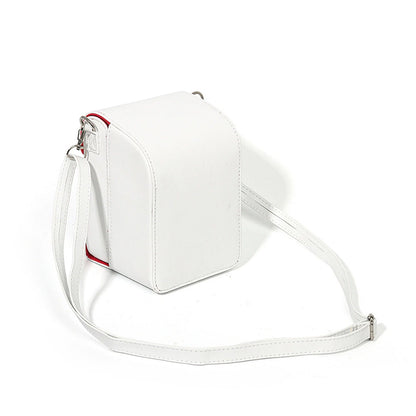 Half Case Bag for Polaroid Now / Now+ Cameras