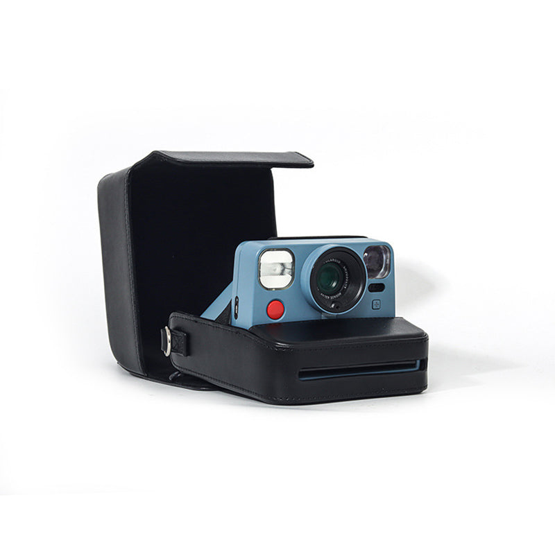 Half Case Bag for Polaroid Now / Now+ Cameras
