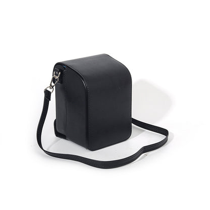 Half Case Bag for Polaroid Now / Now+ Cameras