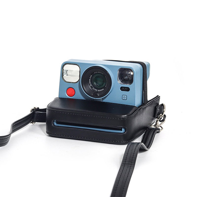 Half Case Bag for Polaroid Now / Now+ Cameras