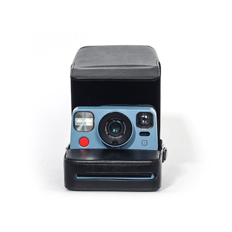 Half Case Bag for Polaroid Now / Now+ Cameras