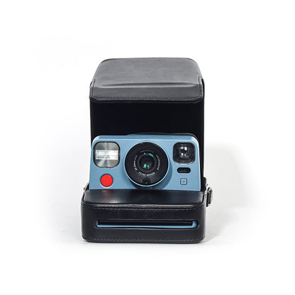Half Case Bag for Polaroid Now / Now+ Cameras
